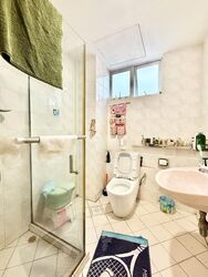 Bidadari Park Drive (D13), Terrace #503057441